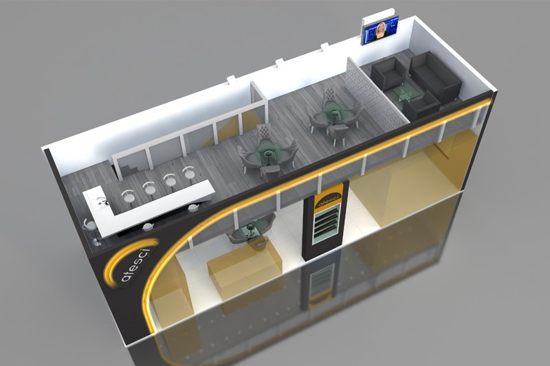 Ateşçi Mühendislik