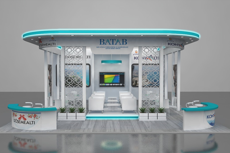 Konyaaltı Belediyesi