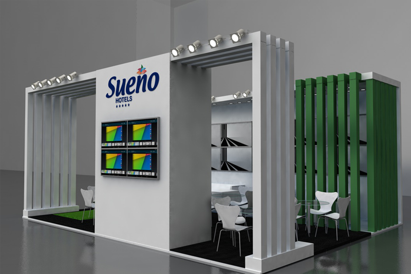 Sueno Hotels