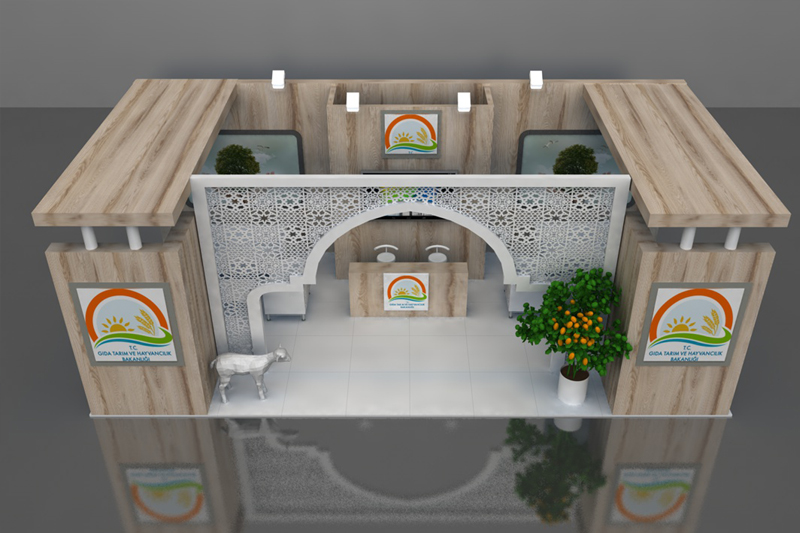 Tarım İl Müdürlüğü